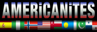 Americanites in Milan
